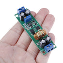 10A DC-DC 6.5-60V to 1.25-30V adjustable converter step down module SE