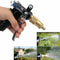 Garden Multifunction Water Nozzle Household High Pressure Water Gun Spray C