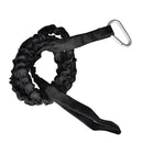 Premium 61.4'' Kayak Paddle Leash / Fishing Leash /   Leash Kayak Accessories