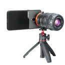 Ulanzi 17MM Phone Lens Phone Case for OnePlus 7 Pro for 1.33X Anamorphic Le