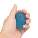 3pcs Hand Therapy Exercise Squeeze Balls Stress Relief Grip Strengthener