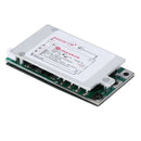13S 48V 15A Li-Ion Lipolymer Battery Protection Board BMS PCB Board with Hr U6Q6
