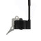 Ignition Coil Chainsaw Parts Trimmer 2500 25Cc Chainsaw Spares For Garden P