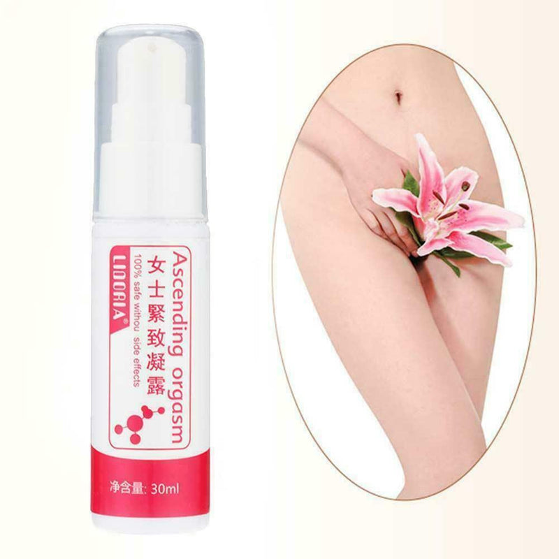 Women\'s Orgasm Enhancement Oil Sexual Lubricants Strongly Enhance Libido F R2R3