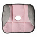 Comfortable Yoga Home Office Seat Mat Health Beauty Hip Cushion Chair T7C7