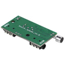 Microphone Pickup Amplifier Module Gain Adjustable Signal Amplifier Board