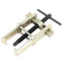 2 Pcs 100mm, 200mm Bearing Gear 2 Jaw Puller Tool Removing Kit for Car