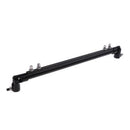 Replacement Double Bass Drum Pedal Drive Shaft for Brands Musical Playing Z2N4