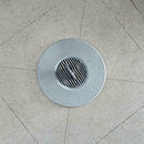 Home Kitchen Bathroom Sink Plug Drain Hair Strainer Sale Stopper Basin Bath G6U4