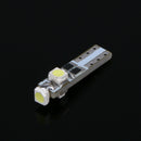 10 X Car Led Lights Instrument Lights 12V Indicator T5 3528 3SMD