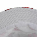 Strawberry pattern Cute Sweet Child Boys Girls Toddler Summer Bucket Sun Ha