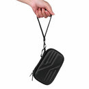 1X(Gimbal Accessories Protable Mini Carry Case EVA Box Storage Bag For DJI