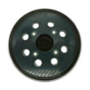 5inch 8 Holes Hook & Loop Sanding Pad Orbital Sander Backing Plate Disc