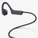 Foldable Bluetooth 5.0 Neckband Earphone Stereo Earbuds Noise Cancelling 25g