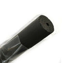 10Pcs Black Traditional Smokeless Moxa Stick Roll 14*110Mm Moxibustion LJ