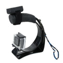 Stabilizer C Bracket Handheld Grip Hand for GOPRO Camcorder Video Camera