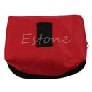 Practical Outdoor Camping Hiking Survival Travel Emergency First Aid Kit Bag