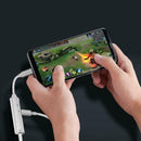 Type C Converter 3.5mm USB C Audio Earphone Jack PD Charging 3 in 1 Adapter