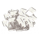 30 Lot LED Panel Spring Clip