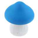 Solar Power Mushroom LED Night Lights For