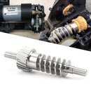 Seat Thigh Support Actuator Repair Gear for BMW E61 F01 E70 E71 52107068045 A