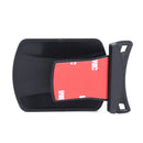 Car Seat Back Convex Rear View Mirror For Baby Safety Kids Monitor AdjustablME