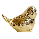 Birds Candle Holders - 6'' High, Great for Pillar Candles, Decorative for