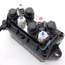 New ATV Winch Solenoid Assembly For Arctic Cat 0409-066