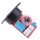 DIY 80W 2 Way Audio Filter Speaker Crossover Hi/Lo Frequency Divider
