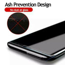 Nano Liquid Glass Screen Protector For Cell Phones Invisible Film Universal Q3O0