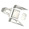 1/12 4WD Electric RC Buggy Gray Body Shell Upgrade Parts for FY03  Q39