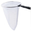 Bug Net Butterfly Catching Net Fish Nylon Net with Telescopic Handle for Ad Q3B6