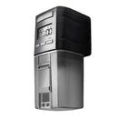 Automatic Aquarium Feeder Battery Powered Intelligent Timing Feeding Tools