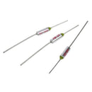 20 Pcs RY Series Metal TF 216 Celsius 250V 10A Cutoff Thermal Fuse