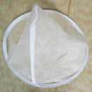 Beekeeping Honey Filter Net Apiary Equipment Juice Strainer Extractor Useful CYX