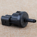 2 Pin Canister Solenoid Purge Valve fit for VW Jetta Golf GTI Passat 06E906517A
