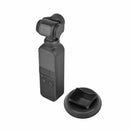 Supporting Base Desktop Stand for DJI OSO POCKET Handheld Gimbal Camera