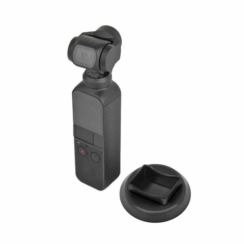 Supporting Base Desktop Stand for DJI OSO POCKET Handheld Gimbal Camera
