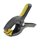 6pcs Nylon 3inch A Type Clamps Carpentry Fixed Hand Tools for Woodworking