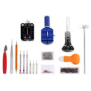148X Watch Repair Kit Professional Spring Bar Tools Set for Watch Band  QBL