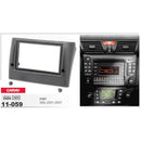 for Fiat Stilo 2001-2007 Car 2Din Audio Panel Modification Panel DVD Naviga R8K4