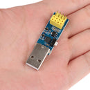 ESP8266 LINK v1.0 firmware burning WIFI module downloader ESP LINK v1.0B Hn