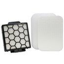 Filters For Shark Navigator Zero-M Self-Cleaning Brushroll Pet Pro Upright