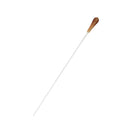 1pc Music Baton Orchestra Baton Plastic Handle Music Conducting Baton