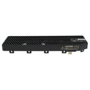 USB External Speed Cooling 3 Fans Cooler Dock for Microsoft Xbox One Console