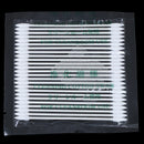 For earphone Case Earphone Charge Port 25x Cotton Disposable Stick Clean - OZ