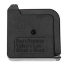 BT860 Battery Tester Volt Checker for 9V 1.5V and AA AAA Cell Batteries