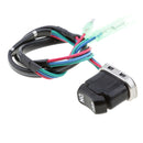 4Pcs Trim Tilt Switch For Yamaha Engine Outboard Remote Control 703-82563-01-00