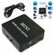 HDMI Audio extractor Splitter to with Converter Stereo SPDIF + Cable TOSLINK bs