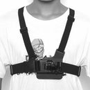 For GoPro Hero7/6/5/4/3+/3/2/1 B Chest Straps With Holes Gopro Accessori OGC